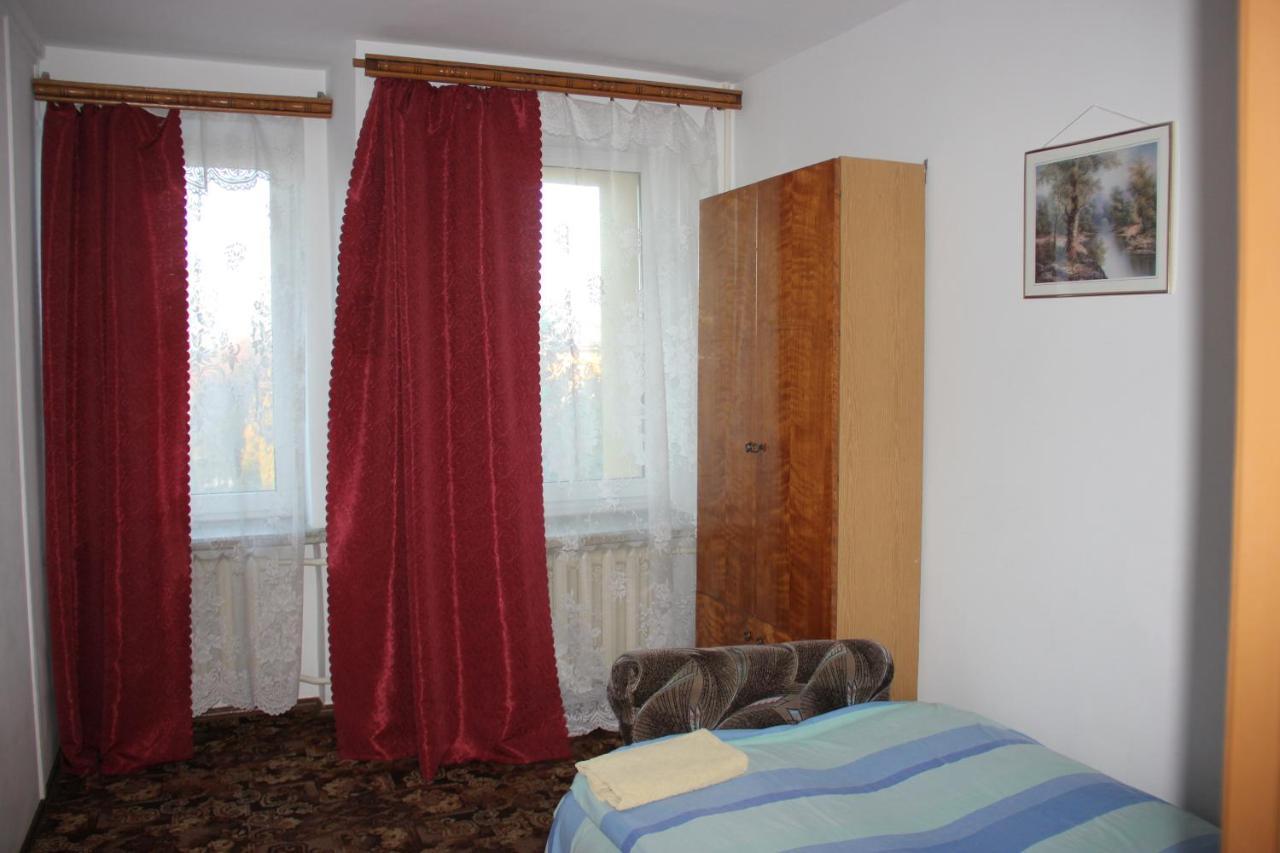 Hotel - Restaurant "Lion'S Heart" Velyka Omelyana Buitenkant foto